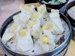 -真真鲜馄饨店(启蒙路店)