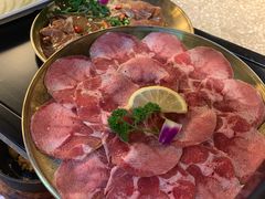 -嘿嘟嘟·肋条烧肉放题(爱融荟城店)