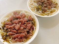 -小东门牛肉水粉老店
