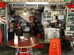 门面-凌舍好烧鹅(中山路店)