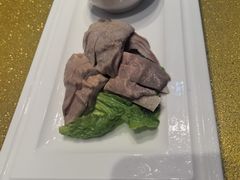 -长兴菜馆(高桥店)