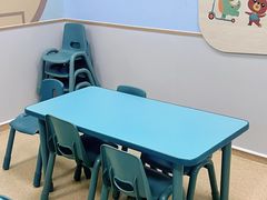 -瑞思英语·少儿英语启蒙(和平·国际商场示范校区)