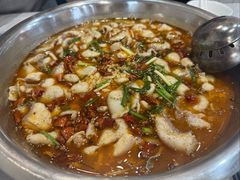 -老四川平头酸菜鱼(衙前店)