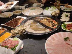 -宽坐火锅(万象城店)