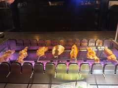 -麦凯伦烧烤·精酿超级工厂店(金桥总店)