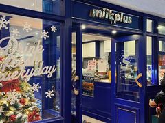 门面-milkplus·泰式奶茶(较场东路店)