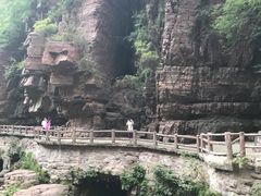 -云台山风景名胜区