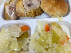 -香妃烤鸡(新奥店)