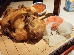 遇见葫芦鸡-遇见长安(赛格国际购物中心店)