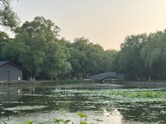 -北陵公园