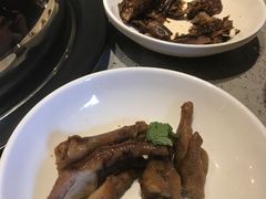 -粗茶淡饭·隐庐私厨(东亭店)