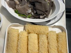 -潮汕大目牛肉火锅(水围店)
