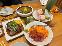 -福匠日本料理(人民路店)