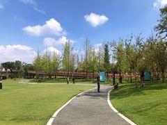 -府河摄影公园