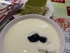 -香港華心糖水鋪(南西总店)