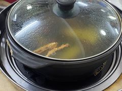 -花苑美食横琴生蚝火锅(拱北粤华路店)