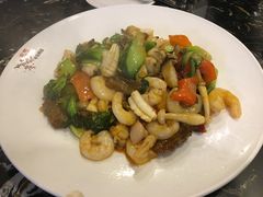 -桃园中华料理炸酱面(燕儿岛路店)