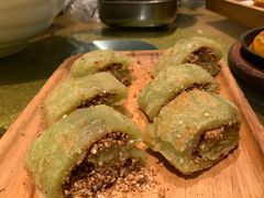 招牌麻糍-弄堂里(雨花客厅店)