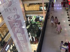 -顺联广场(陈村店)