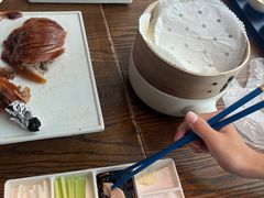 -小大董·烤鸭(王府井apm店)