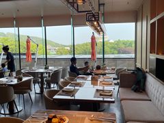 -上海佘山茂御臻品之选酒店(原佘山艾美酒店)