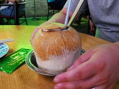 -無招牌海鮮(芽笼店)
