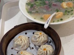 -鸭得堡老鸭汤·鸭血粉丝(南京博物院店)