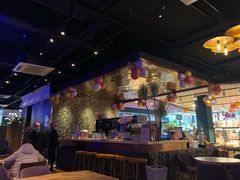 大堂-佳思多食品料理超市(园区店)