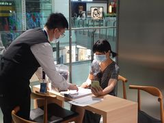 -Sony Store索尼(广州正佳店)