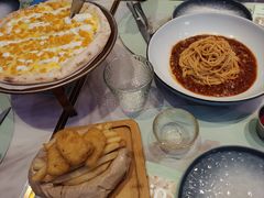 -悦荟牛排餐厅(佳木斯万达店)