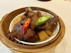 -丰鲤楼•闽南茶楼(仟禧汇店)