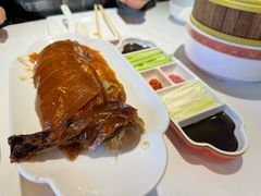 -大鸭梨(天通西苑店)