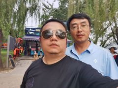 -WhaleSports户外水上运动俱乐部(朝阳公园店)