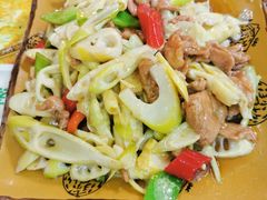 -君华饭店·腊排铜火锅