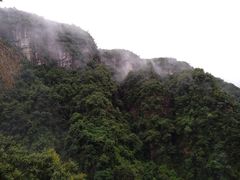 -广东大峡谷