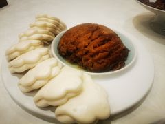 山东粉蒸肉-东兴楼饭庄(六里桥店)