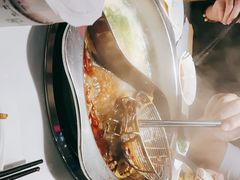 -三毛牛肉店(福强店)