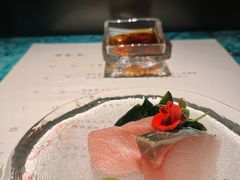 -風料理.鮨Omakase