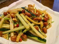 -醉美东江·三文鱼·烧鸡公