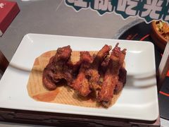 -创味·民间海南菜·非遗藤桥排骨(藤桥·免税城店)