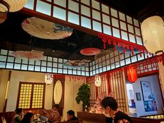 -千寻山野烤肉(中关村店)
