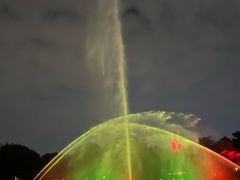 -南宁南湖公园