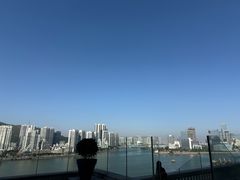 -澳门十六浦索菲特大酒店