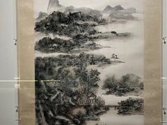 -中国美术学院-美术馆