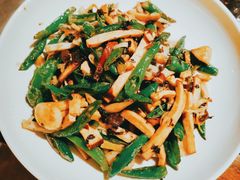 -老头儿油爆虾(星光一期店)