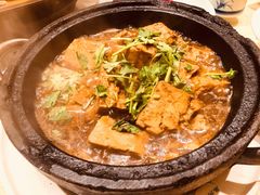 总督豆腐-忠顺斋易州印象烤鸭店(东关新村店)