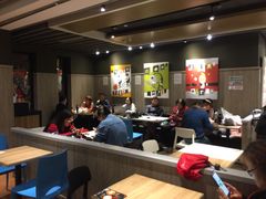 -肯德基(昌里店)