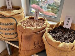 -休门咖啡(黄泥崖店)