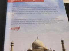 -克比叔叔印度餐厅Kebabs on the Grille(永康路分店)