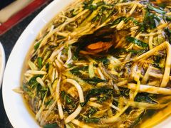油爆软兜-宁波饭店·甬味灶(马园路店)